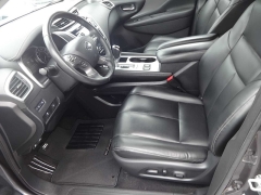 Used 2020 Nissan Murano 4d SUV AWD SV at Rose Automotive near Hamilton, OH