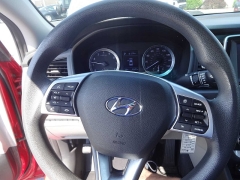 Used 2019 Hyundai Sonata 4d Sedan SE at Rose Automotive near Hamilton, OH