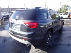 Used 2019  GMC Acadia 4d SUV AWD SLT-1 at Rose Automotive near Hamilton, OH