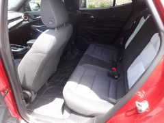 Used 2024 Chevrolet Trax FWD 4dr 1RS at Rose Automotive near Hamilton, OH