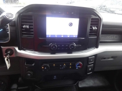 Used 2022 Ford F-150 2WD XL Reg Cab 8' Box at Rose Automotive near Hamilton, OH