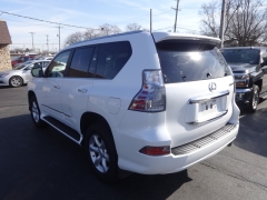 Used 2018 Lexus GX GX 460 4WD at Rose Automotive near Hamilton, OH