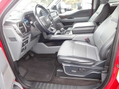 Used 2021  Ford F-150 4WD SuperCrew Box at Rose Automotive near Hamilton&comma; OH