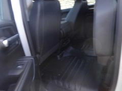 Used 2021  Chevrolet Silverado 1500 4WD Double Cab 147" Work Truck at Rose Automotive near Hamilton, OH