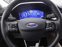 Used 2021  Ford Escape Titanium AWD at Rose Automotive near Hamilton&comma; OH
