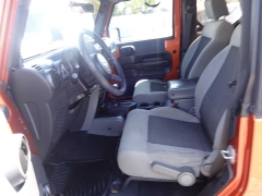 Used 2010 Jeep Wrangler 2d Convertible Sport at Rose Automotive near Hamilton, OH