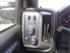 Used 2017 Chevrolet Silverado 2500 4WD Crew Cab High Country at Rose Automotive near Hamilton, OH