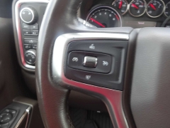 Used 2019 Chevrolet Silverado 1500 4WD Double Cab 147" LT at Rose Automotive near Hamilton, OH