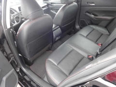 Used 2024  Nissan Altima 2&period;5 SR Sedan at Rose Automotive near Hamilton&comma; OH