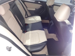 Used 2014 Volkswagen Jetta 4d Sedan SEL at Rose Automotive near Hamilton, OH