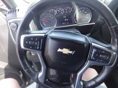 Used 2019 Chevrolet Silverado 1500 4WD Crew Cab 147" LT at Rose Automotive near Hamilton, OH