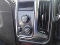 Used 2014 Chevrolet Silverado 1500 4WD Double Cab LT at Rose Automotive near Hamilton, OH