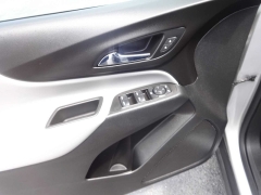 Used 2021 Chevrolet Equinox FWD 4dr LS w/1LS at Rose Automotive near Hamilton, OH