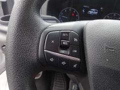 Used 2023 Ford Transit Passenger Wagon T-350 148" Med Roof RWD at Rose Automotive near Hamilton, OH
