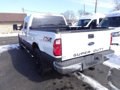 Used 2015  Ford Super Duty F-250 SRW 4WD Crew Cab at Rose Automotive near Hamilton&comma; OH