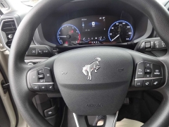 Used 2024  Ford Bronco Sport Big Bend 4x4 at Rose Automotive near Hamilton&comma; OH