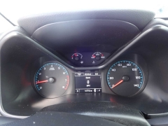 Used 2015  Chevrolet Colorado 4WD Crew Cab Z71 at Rose Automotive near Hamilton&comma; OH