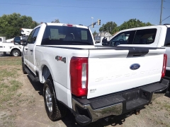Used 2024 Ford Super Duty F-250 4WD XLT Crew Cab SRW 6.75' Box at Rose Automotive near Hamilton, OH
