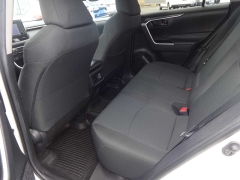Used 2022 Toyota RAV4 LE FWD at Rose Automotive near Hamilton, OH