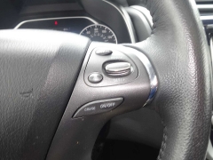 Used 2020 Nissan Murano 4d SUV AWD SV at Rose Automotive near Hamilton, OH