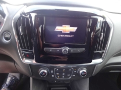 Used 2023 Chevrolet Traverse AWD 4dr LT Cloth w/2FL at Rose Automotive near Hamilton, OH