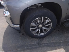 Used 2019 Chevrolet Silverado 1500 4WD Crew Cab 147" LT at Rose Automotive near Hamilton, OH