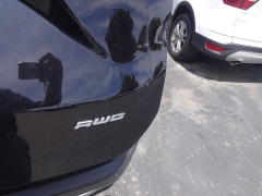 Used 2022 Ford Edge SEL AWD at Rose Automotive near Hamilton, OH
