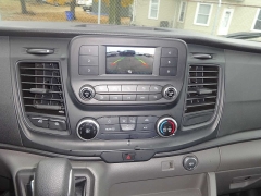 Used 2023  Ford Transit Cargo Van T-250 130" Low Rf 9070 GVWR RWD at Rose Automotive near Hamilton&comma; OH