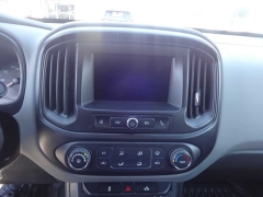 Used 2022  Chevrolet Colorado 2WD Ext Cab 128" Work Truck at Rose Automotive near Hamilton, OH