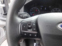 Used 2023 Ford Transit Cargo Van T-250 130" Med Rf 9070 GVWR RWD at Rose Automotive near Hamilton, OH