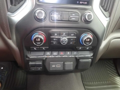 Used 2019 Chevrolet Silverado 1500 4WD Double Cab 147" LT at Rose Automotive near Hamilton, OH