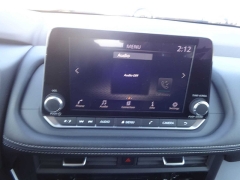 Used 2023  Nissan Rogue AWD S at Rose Automotive near Hamilton&comma; OH