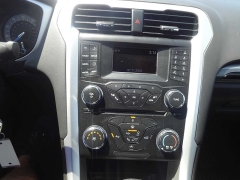 Used 2015 Ford Fusion 4d Sedan SE 1.5L EcoBoost at Rose Automotive near Hamilton, OH