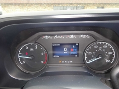 Used 2024  Ford Super Duty F-350 4WD XLT Crew Cab SRW 6&period;75' Box at Rose Automotive near Hamilton&comma; OH