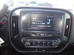 Used 2018  Chevrolet Silverado 1500 4WD Crew Cab 143&period;5" LS at Rose Automotive near Hamilton&comma; OH