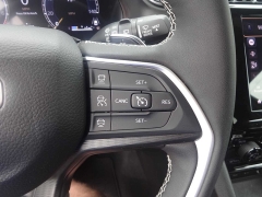 Used 2024 Jeep Grand Cherokee Laredo X 4x4 at Rose Automotive near Hamilton, OH