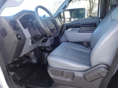 Used 2015  Ford Super Duty F-250 SRW 4WD Crew Cab at Rose Automotive near Hamilton&comma; OH