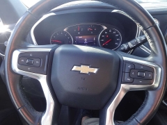 Used 2020  Chevrolet Blazer 4d SUV AWD LT w&sol;2LT V6 at Rose Automotive near Hamilton&comma; OH