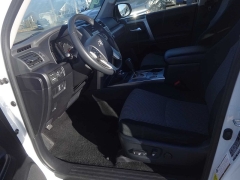 Used 2024  Toyota 4Runner SR5 4WD at Rose Automotive near Hamilton&comma; OH