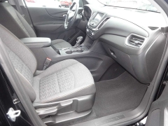 Used 2022  Chevrolet Equinox FWD 4dr LT w/1LT at Rose Automotive near Hamilton, OH