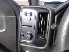 Used 2018  Chevrolet Silverado 1500 4WD Crew Cab 143.5" LS at Rose Automotive near Hamilton, OH