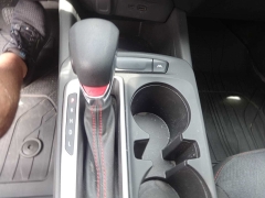 Used 2024 Chevrolet Trax FWD 4dr 1RS at Rose Automotive near Hamilton, OH