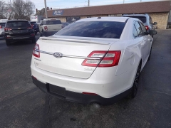 Used 2019  Ford Taurus 4d Sedan AWD SHO at Rose Automotive near Hamilton&comma; OH