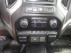 Used 2019 Chevrolet Silverado 1500 4WD Reg Cab Work Truck Longbed at Rose Automotive near Hamilton, OH
