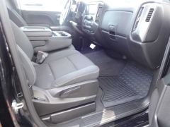 Used 2019 Chevrolet Silverado 1500 Legacy 2WD Double Cab LT at Rose Automotive near Hamilton, OH