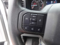 Used 2024 Ford Super Duty F-250 4WD XLT Crew Cab SRW 8' Box at Rose Automotive near Hamilton, OH