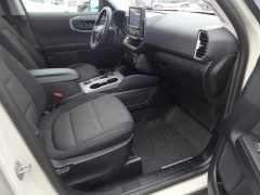 Used 2024  Ford Bronco Sport Big Bend 4x4 at Rose Automotive near Hamilton&comma; OH