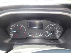 Used 2023 Ford Transit Cargo Van T-250 130" Med Rf 9070 GVWR AWD at Rose Automotive near Hamilton, OH