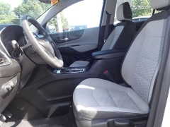 Used 2020 Chevrolet Equinox 4d SUV AWD LS w/1FL at Rose Automotive near Hamilton, OH