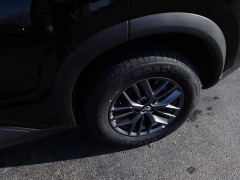 Used 2023  Nissan Rogue AWD S at Rose Automotive near Hamilton&comma; OH